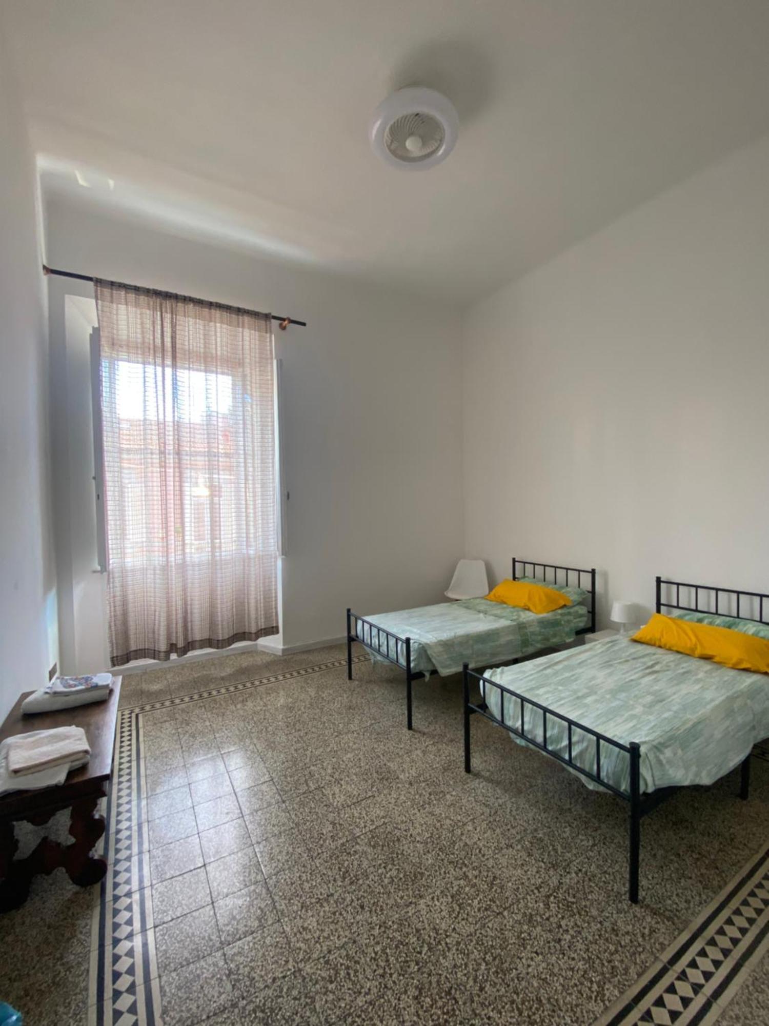 Casa Sofia Livorno Exterior foto