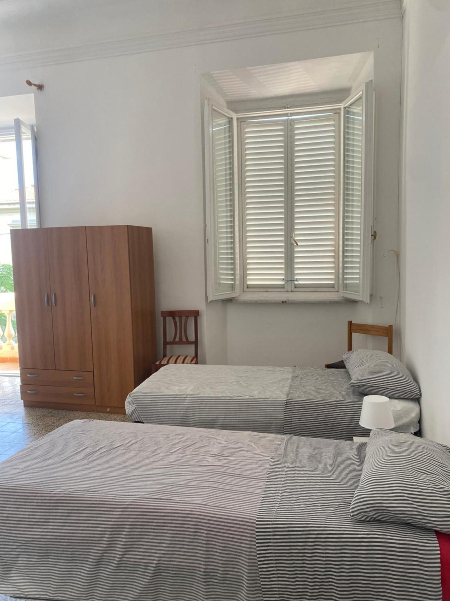 Casa Sofia Livorno Exterior foto